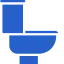 Mécanisme de WC à Fabrègues